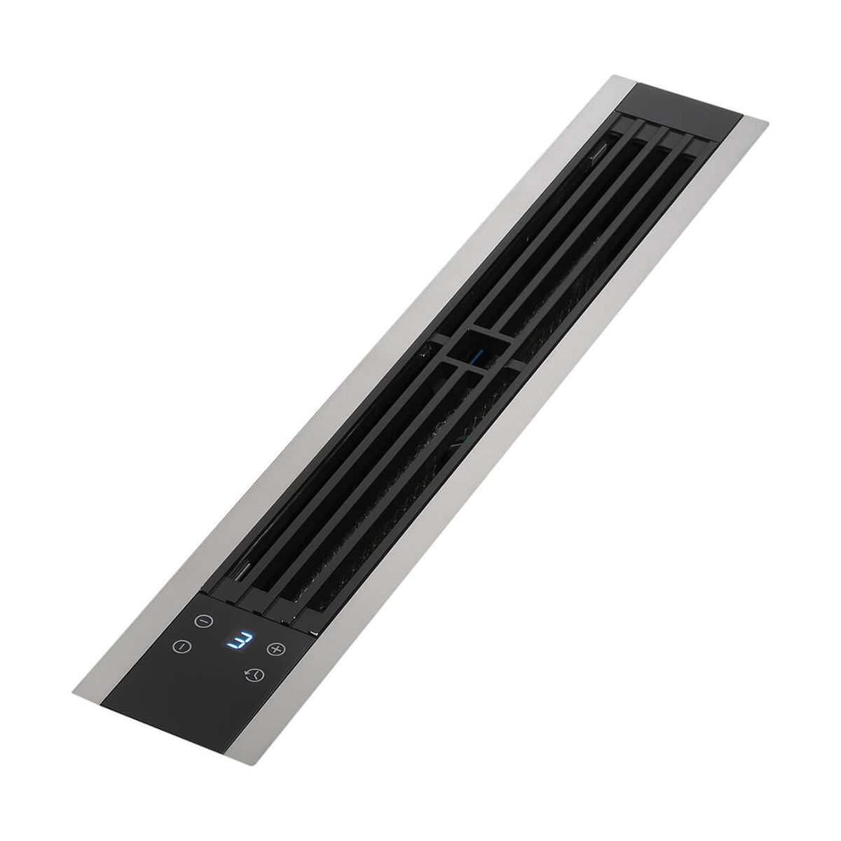 Image of Franke Tischlüfter Mythos FMY 905 HE CH Glas schwarz bei nettoshop.ch