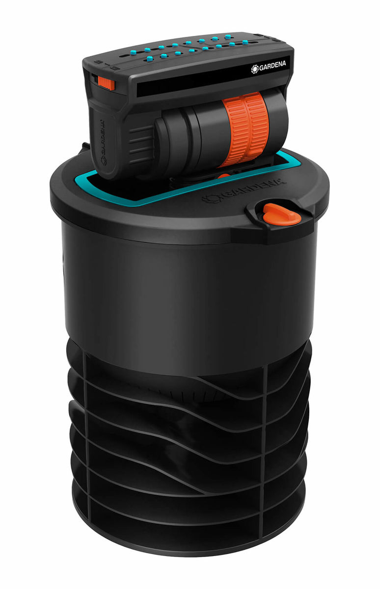 Image of Gardena OS 140 Sprinklersystem bei nettoshop.ch
