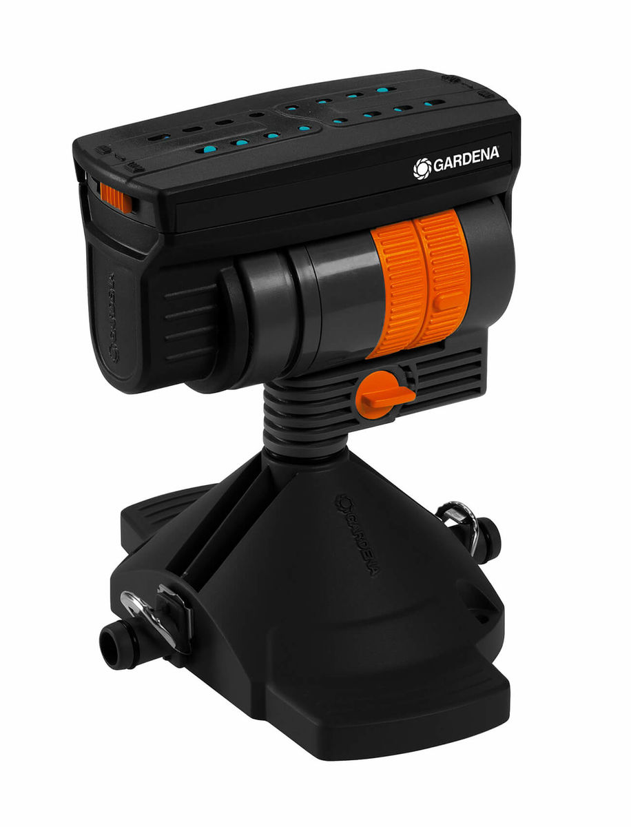 Image of Gardena OS 90 Micro-Drip-System bei nettoshop.ch