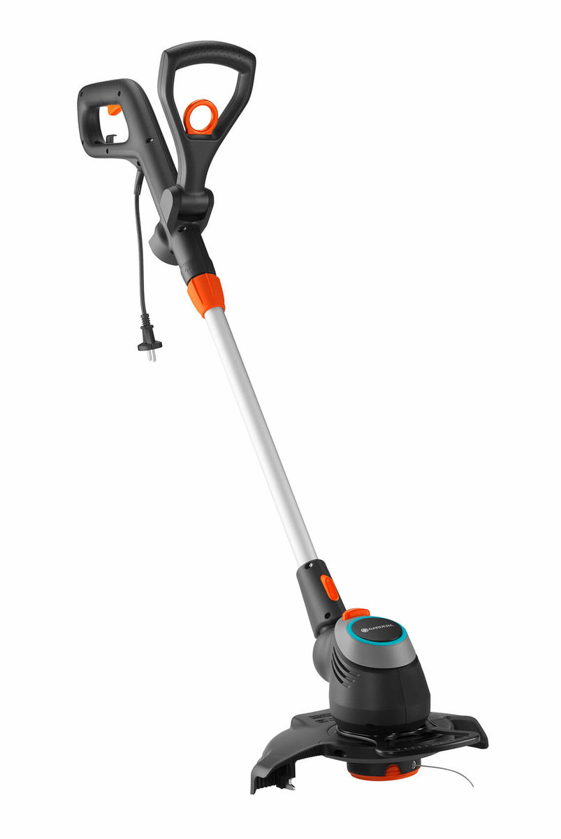 Image of Gardena PowerCut 650/28 Trimmer bei nettoshop.ch