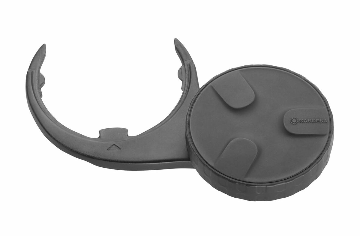 Image of Gardena Radsatz für Trimmer bei nettoshop.ch