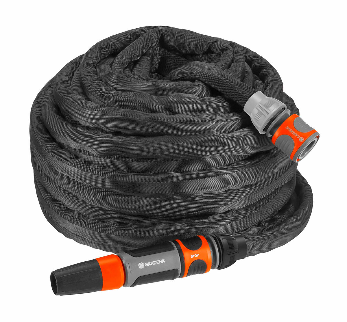 Image of Gardena Liano Textil-Schlauch Set 20m bei nettoshop.ch