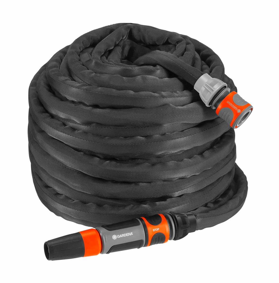 Image of Gardena Liano Textil-Schlauch Set 30m bei nettoshop.ch