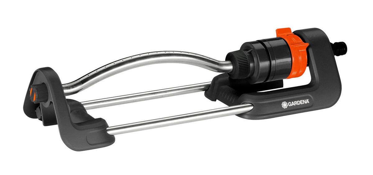Image of Gardena Aqua S Viereckregner bei nettoshop.ch