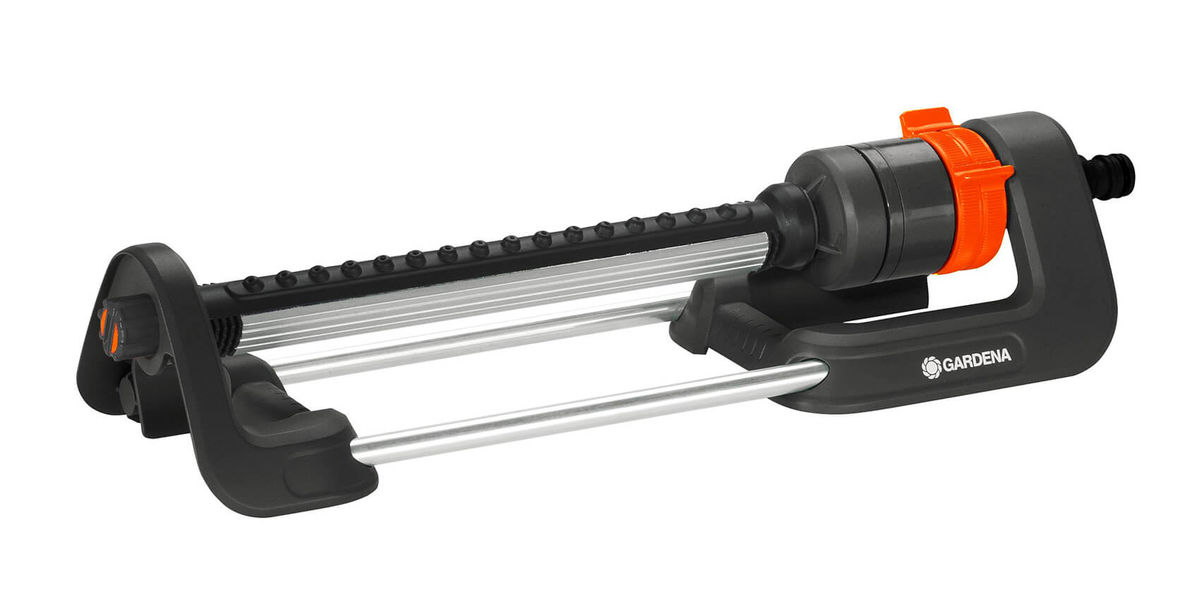 Image of Gardena Aqua M Viereckregner bei nettoshop.ch