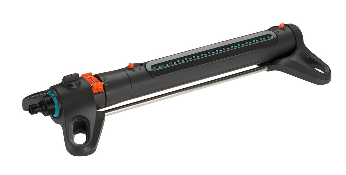 Image of Gardena AquaZoom M Viereckregner bei nettoshop.ch