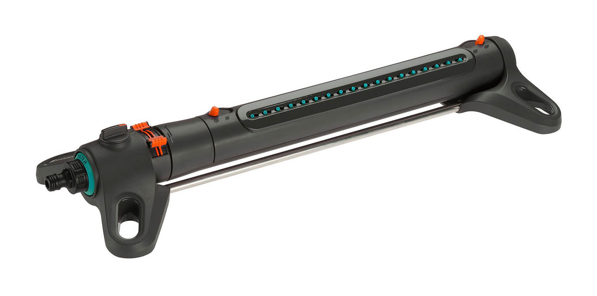 Image of Gardena AquaZoom L Viereckregner bei nettoshop.ch