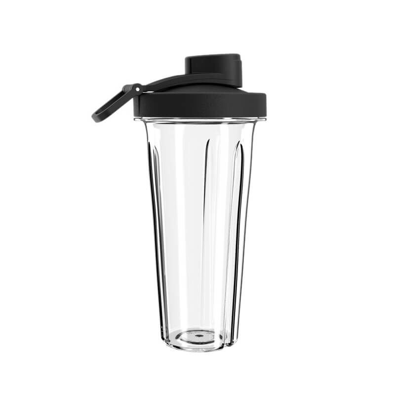 Image of Novis Pro Blender On-The-Go Trinkflasche 0.6 l bei nettoshop.ch