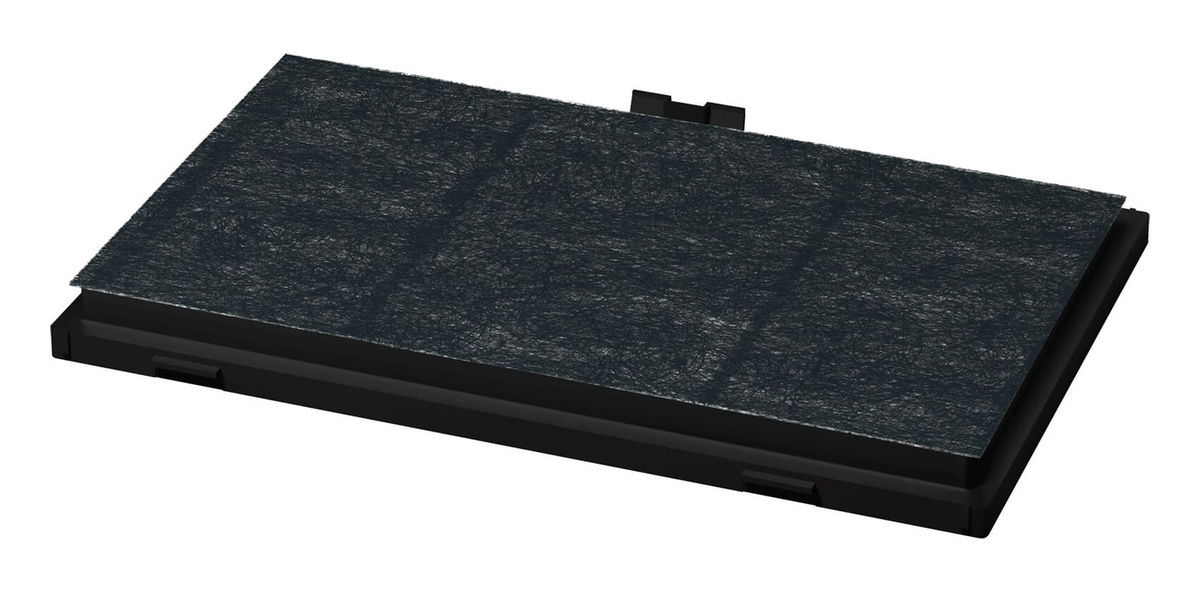 Image of Bosch 11025805 Aktivkohlefilter bei nettoshop.ch