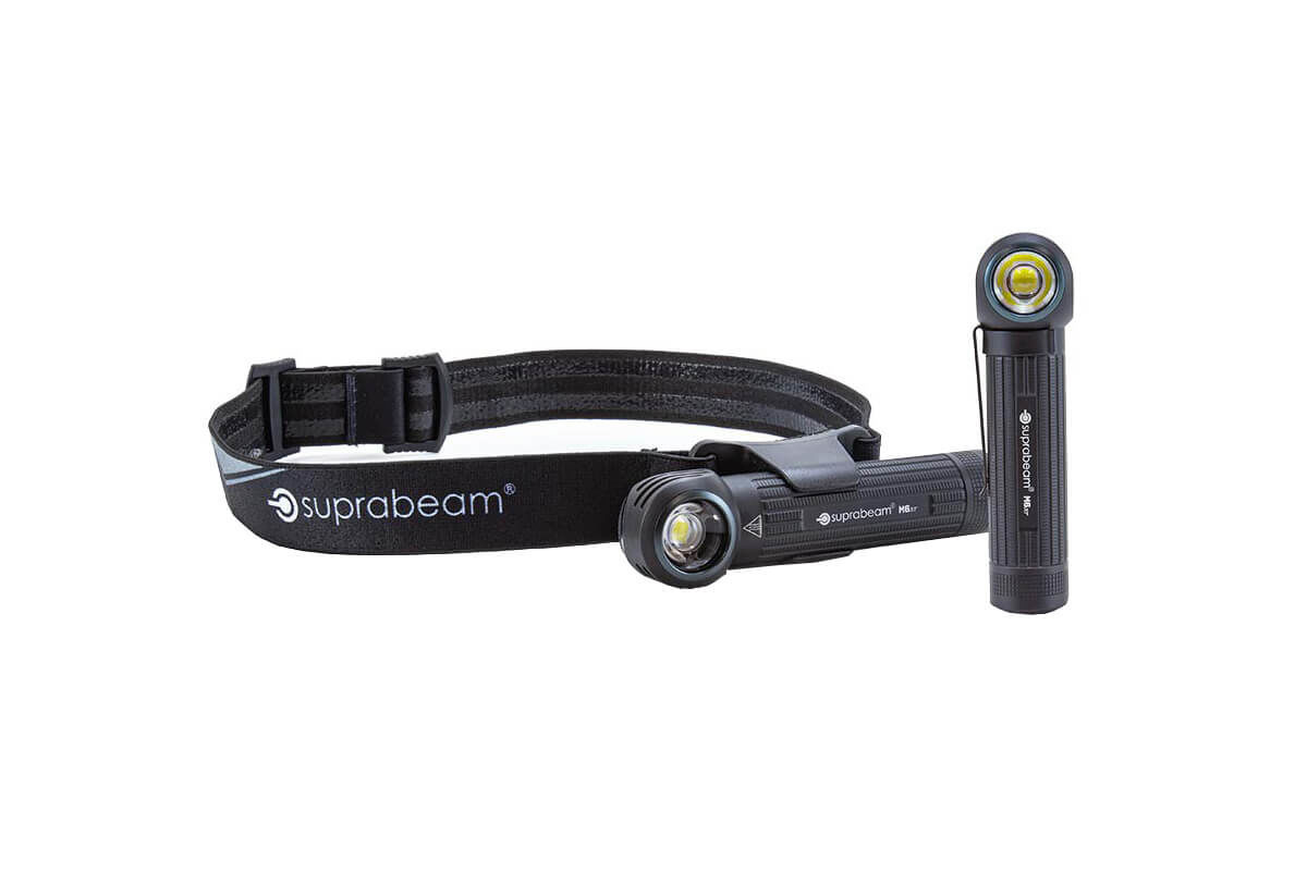 Image of Suprabeam M6xr Multilampe bei nettoshop.ch