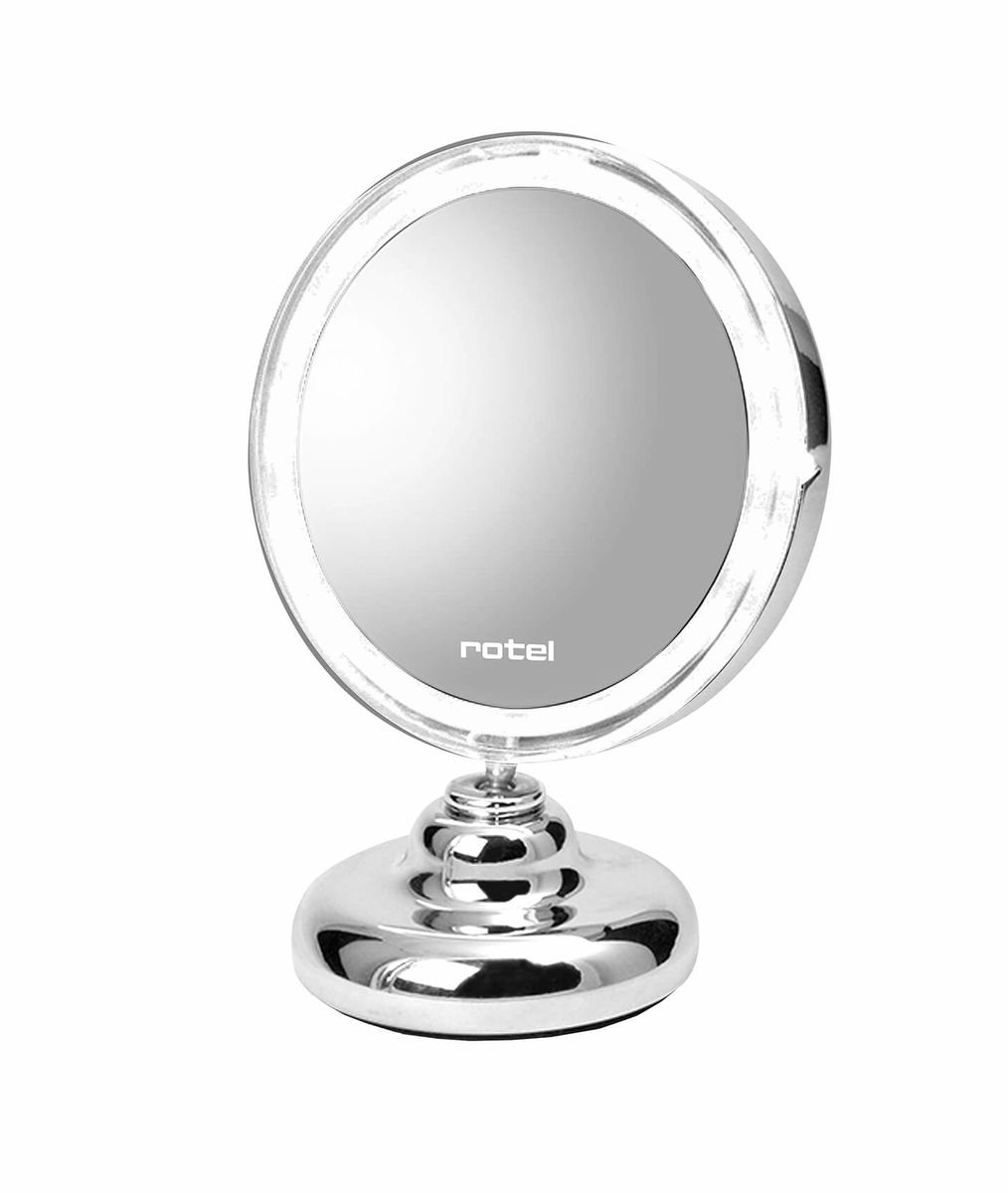 Image of Rotel U550CH1 beleuchteter Kosmetikspiegel bei nettoshop.ch