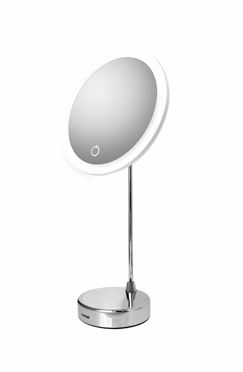 Image of Rotel U551CH1 beleuchteter Kosmetikspiegel bei nettoshop.ch