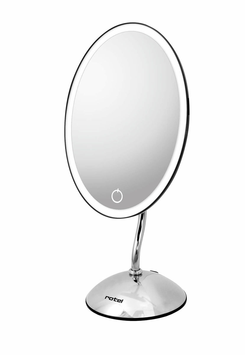 Image of Rotel U552CH1 beleuchteter Kosmetikspiegel bei nettoshop.ch