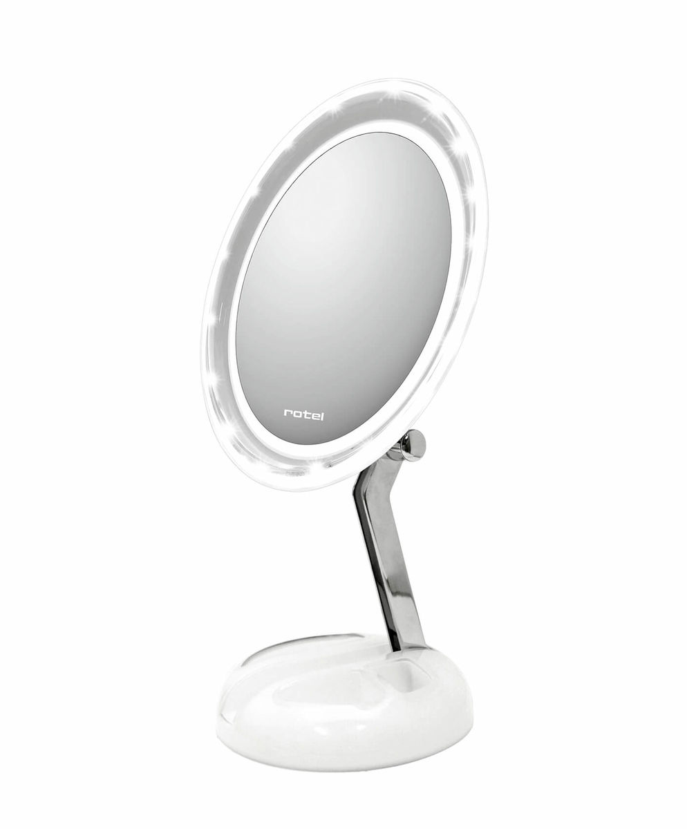 Image of Rotel U553CH1 beleuchteter Kosmetikspiegel bei nettoshop.ch