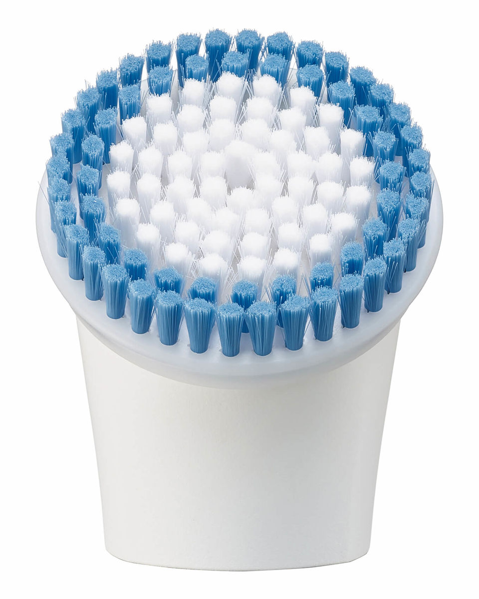 Image of Panasonic ES-2D04-W503 Peelingbürste bei nettoshop.ch