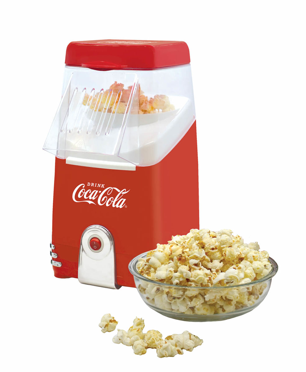 Image of Coca Cola SNP-10CC Popcornmaker bei nettoshop.ch
