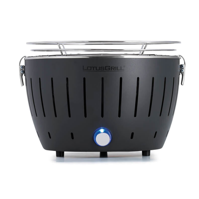 Image of LotusGrill Small Ø 29 cm Grill Anthrazitgrau bei nettoshop.ch