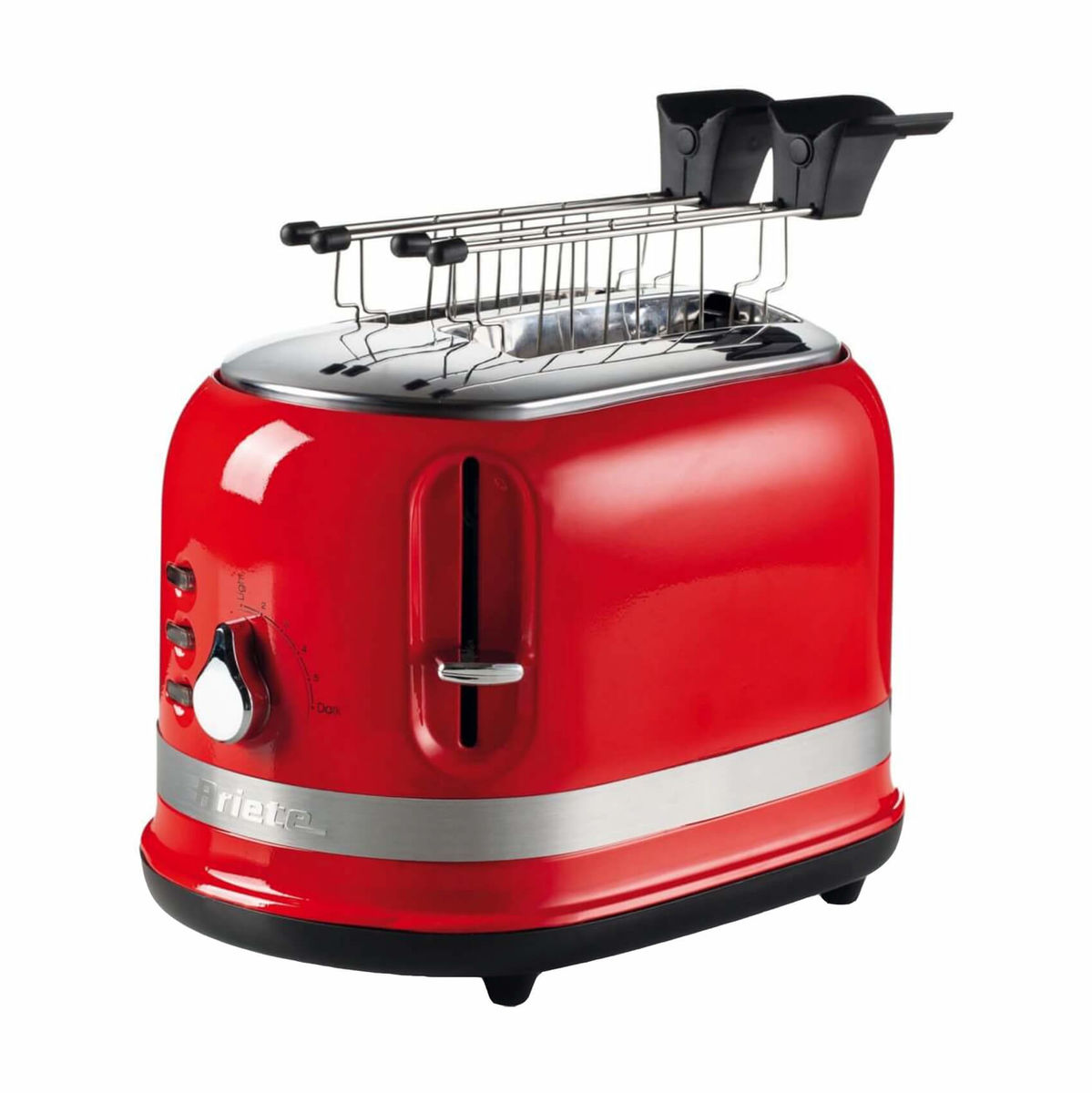 Image of Ariete ARI-149RD Toaster rot bei nettoshop.ch