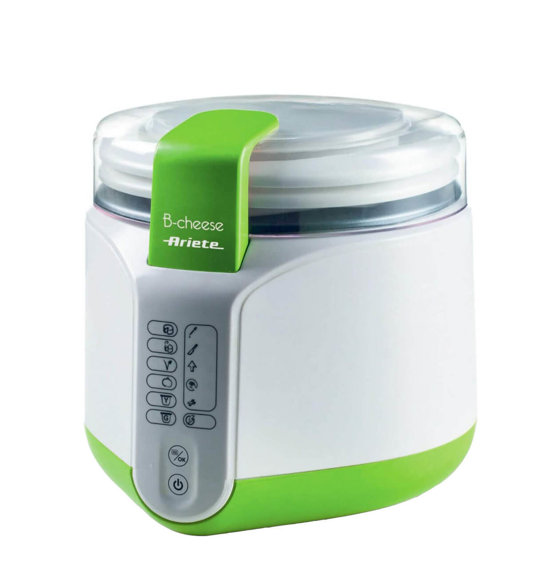 Image of Ariete ARI-615 Käsebereiter bei nettoshop.ch