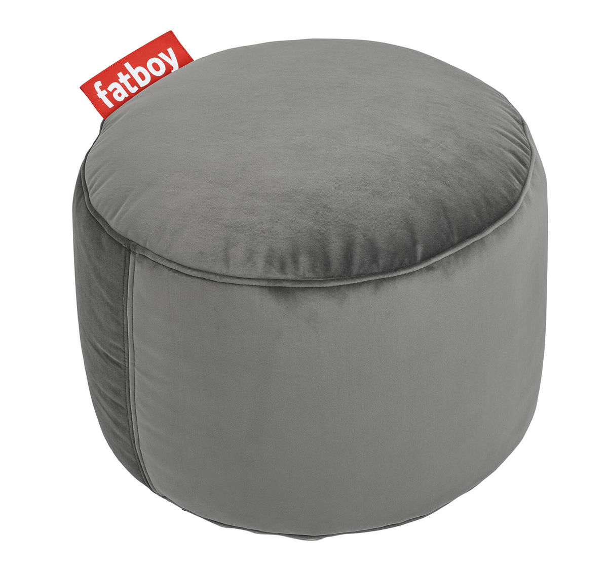 Image of Fatboy Point ø 50 H 35 cm velvet taupe bei nettoshop.ch