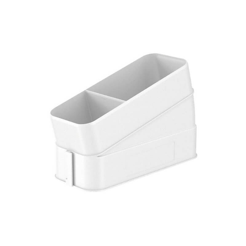 Image of Miele DFK-BH 15 Bogen horizontal 90° 10811460 bei nettoshop.ch