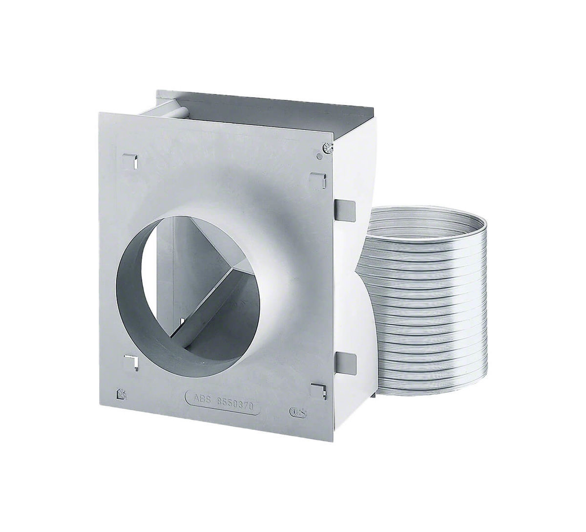 Image of Miele DUW20 Umbausatz bei nettoshop.ch