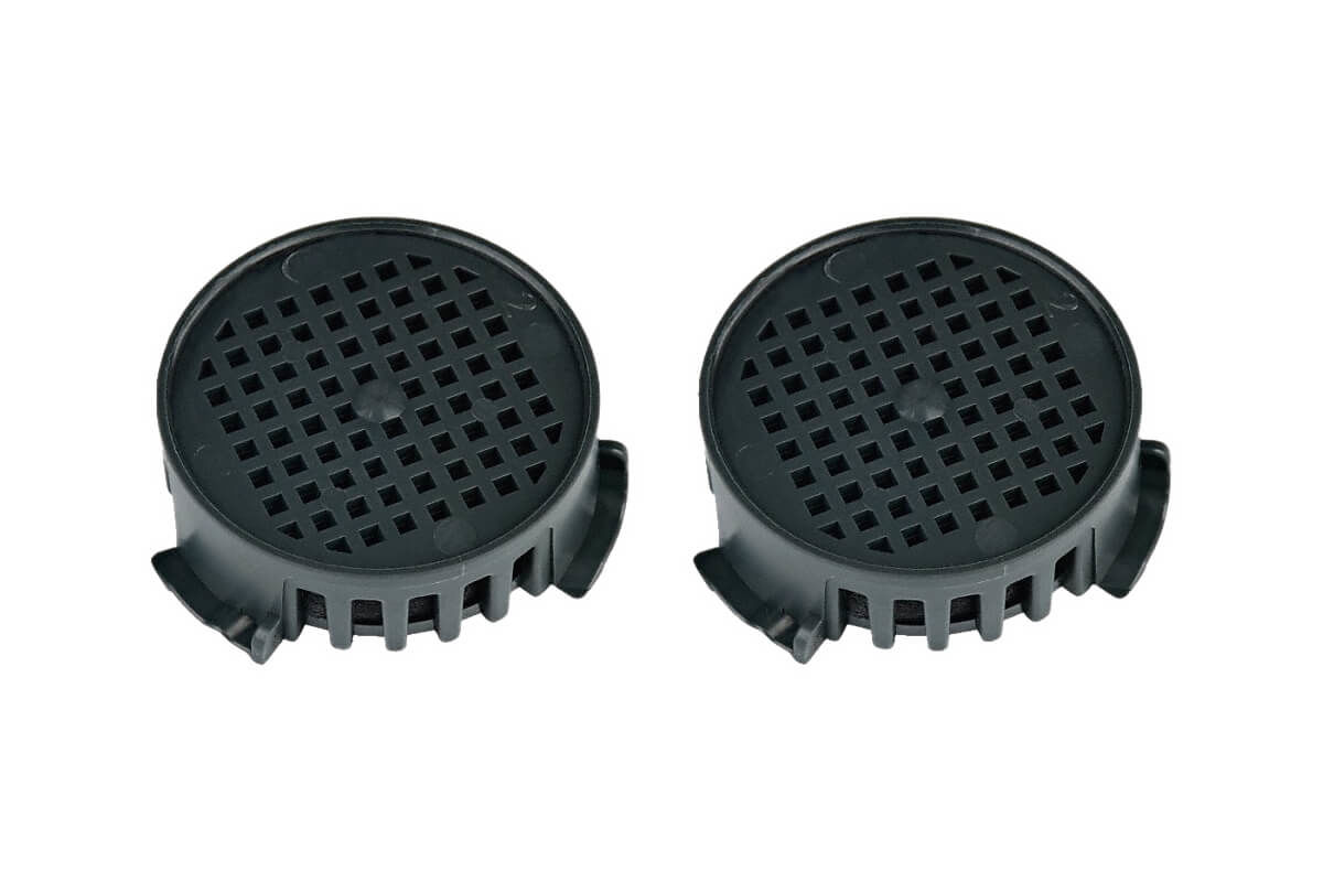 Image of Miele KKF-KWNS Aktivkohlefilter bei nettoshop.ch