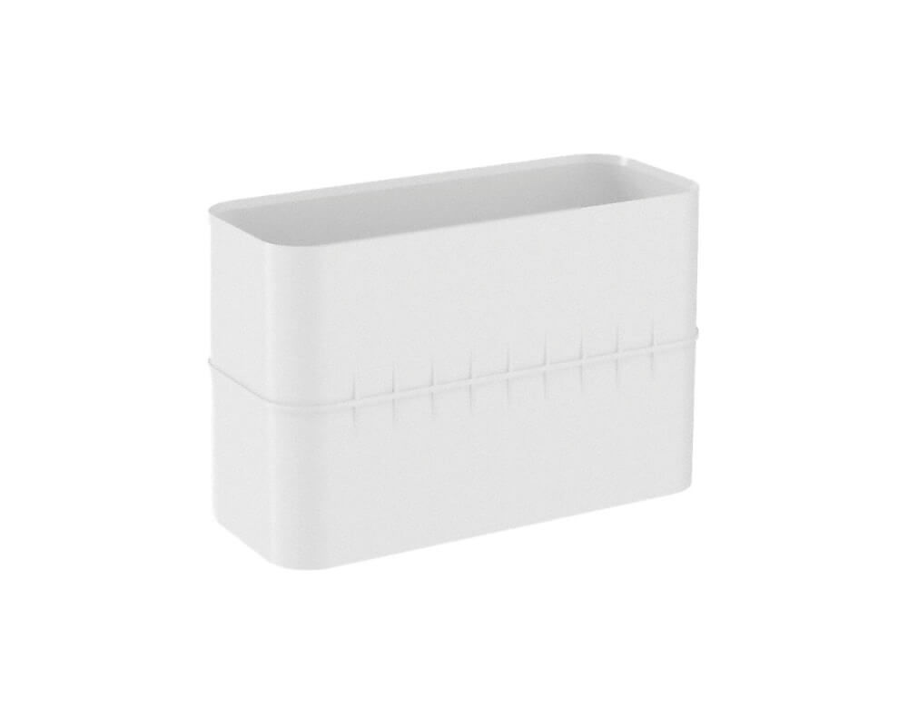 Image of Miele DFK-L Verbindungsstück Flachkanal bei nettoshop.ch