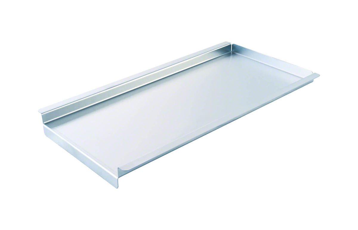 Image of Miele ZB 10 Zwischenboden für Steamer-Garraum bei nettoshop.ch