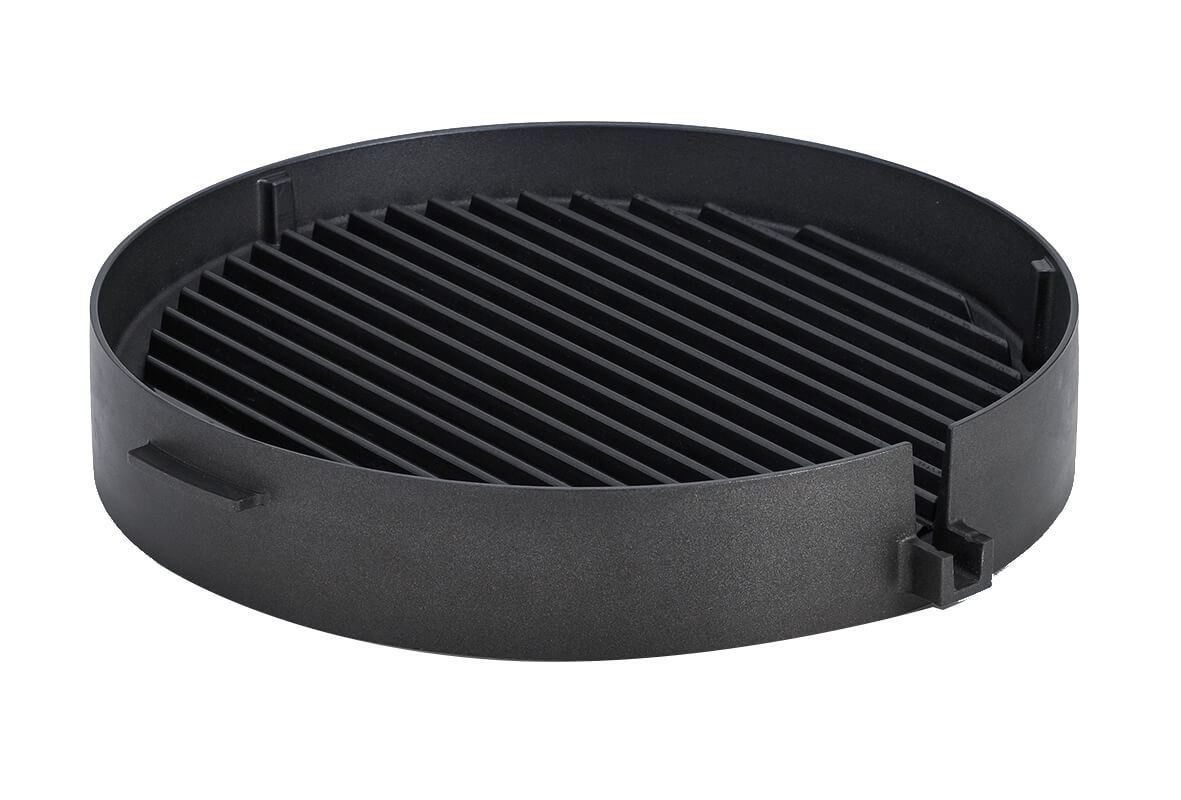 Image of LotusGrill Guss-Grillrost für Original Grill Zubehör bei nettoshop.ch
