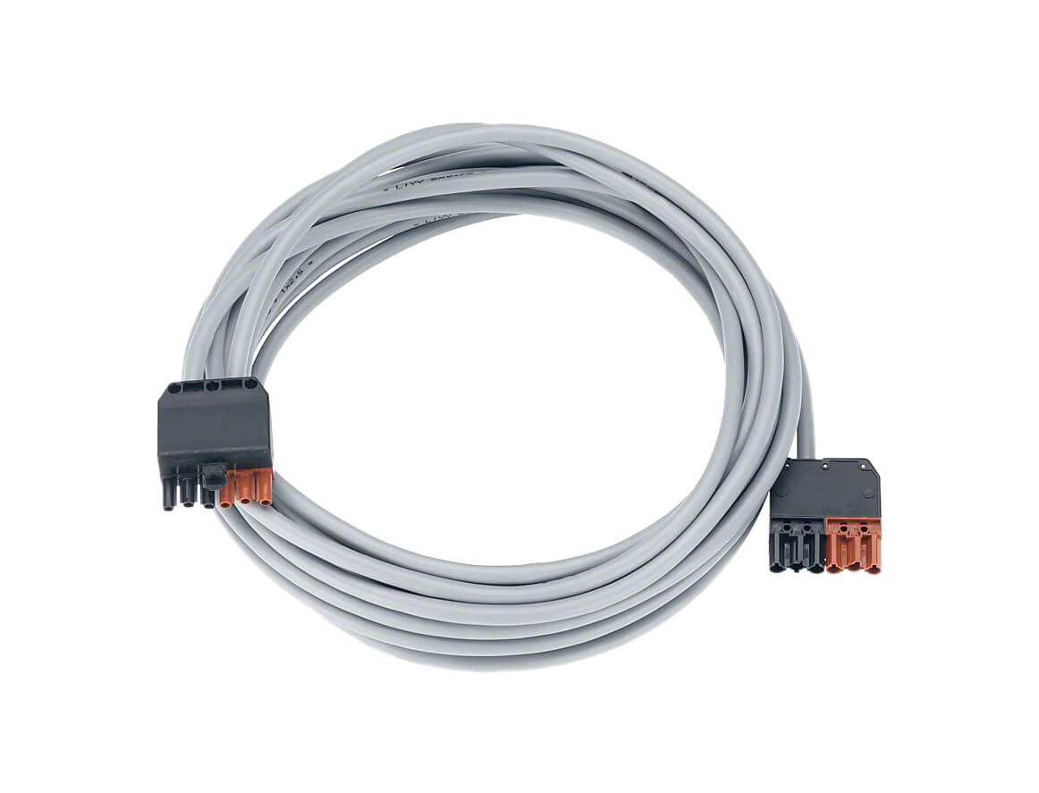 Image of Miele Steuerleitung STL-DA12 Zubehör bei nettoshop.ch