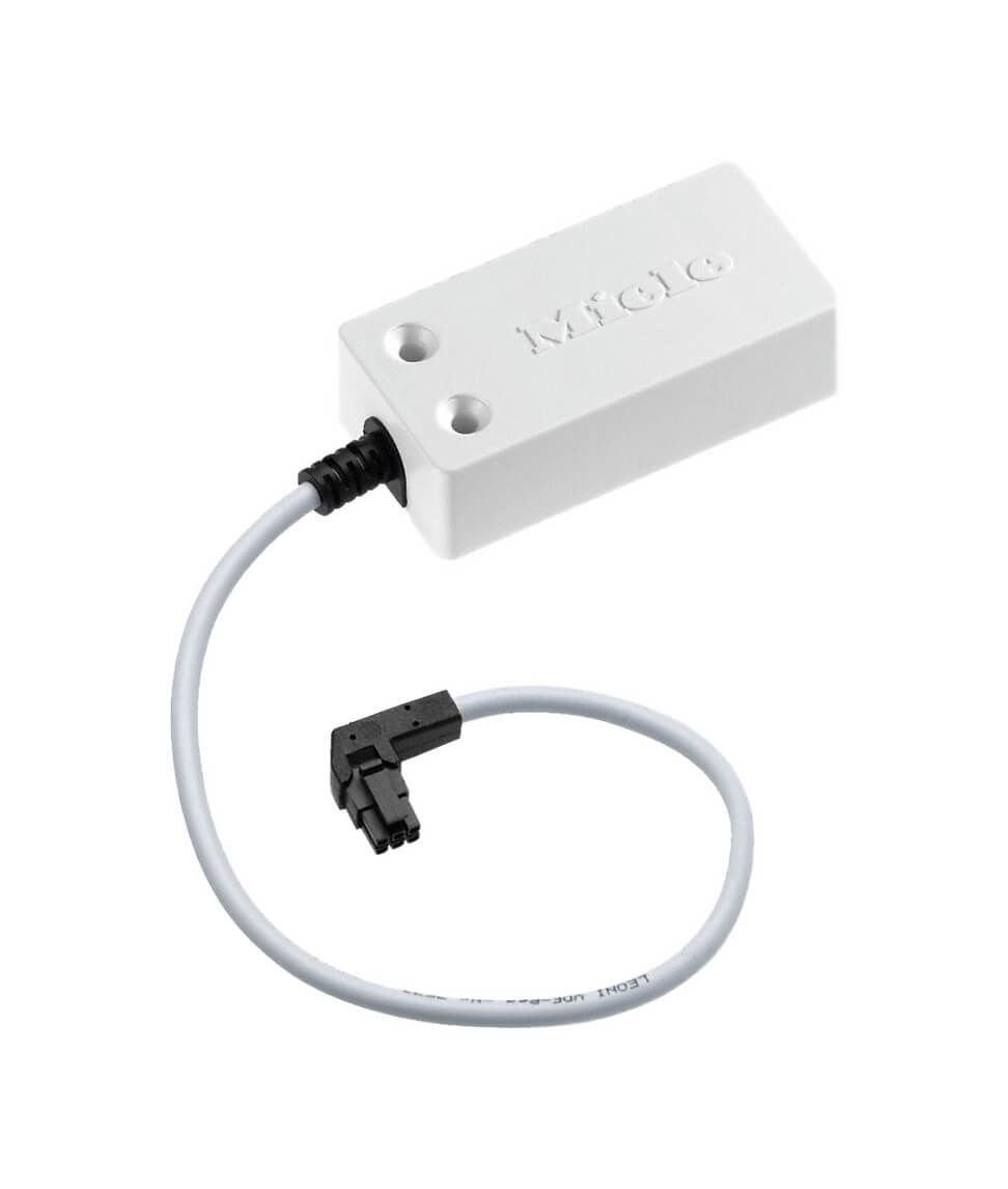 Image of Miele XKS3130W Zubehör bei nettoshop.ch