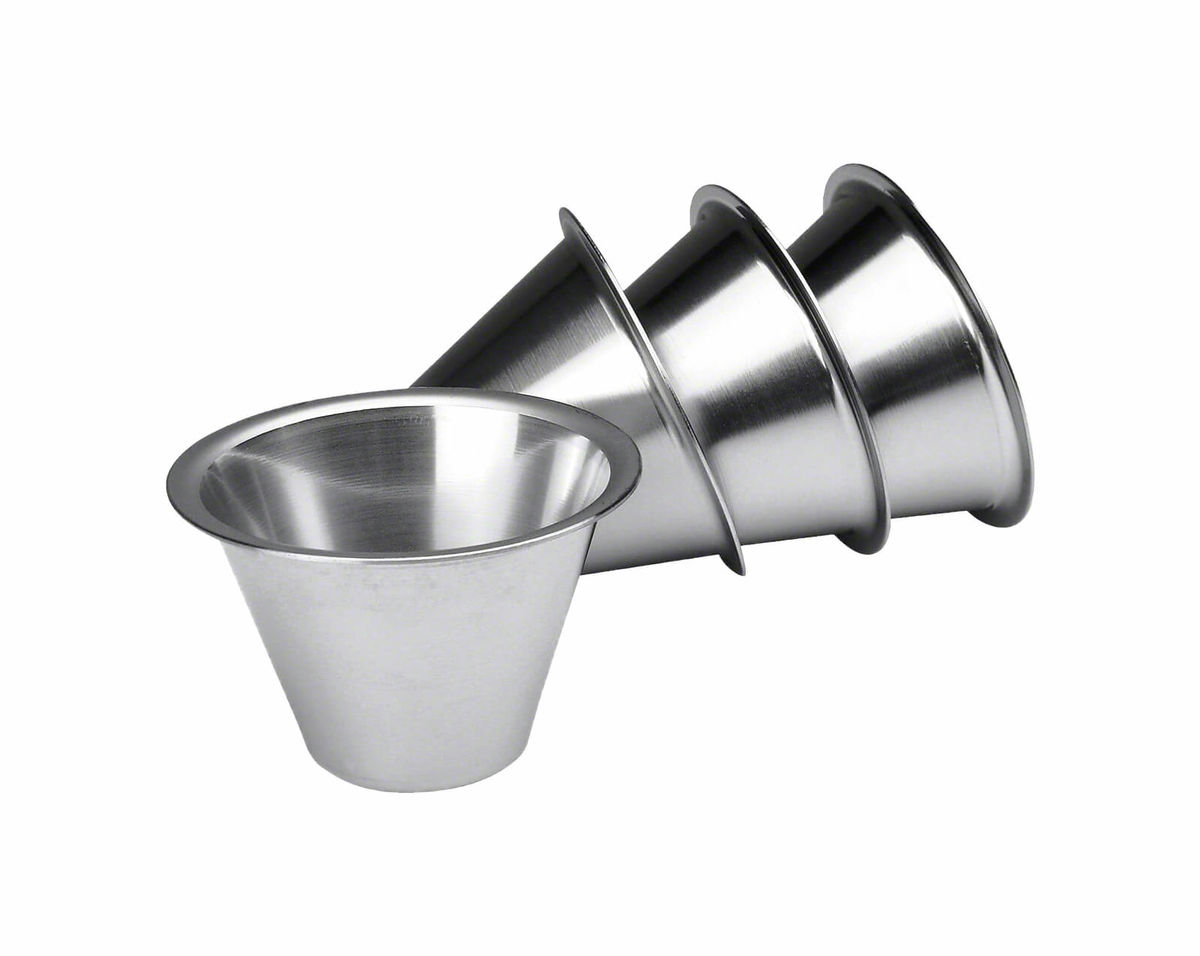 Image of Miele Timbale-Förmchen Zubehör bei nettoshop.ch