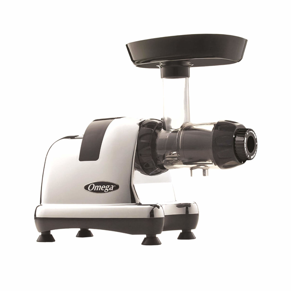 Image of Omega Slow Juicer J8 Entsafter bei nettoshop.ch