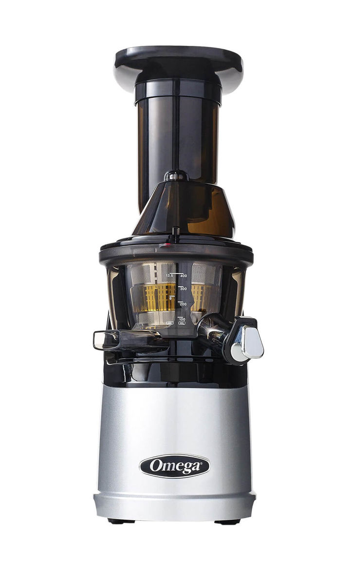 Image of Omega Slow Juicer MegaMouth MMV7 Entsafter bei nettoshop.ch