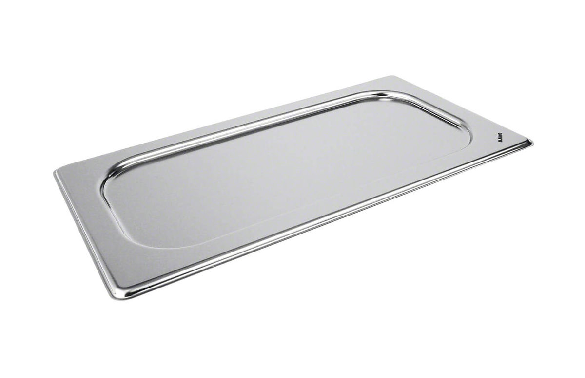Image of Miele 95256060 DOGUCH 0.3 Deckel ohne Griff/Untersatz bei nettoshop.ch