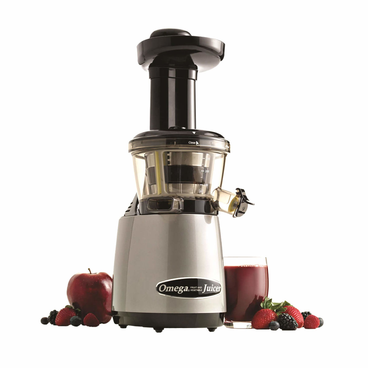 Image of Omega Slow Juicer VRT45 Entsafter bei nettoshop.ch