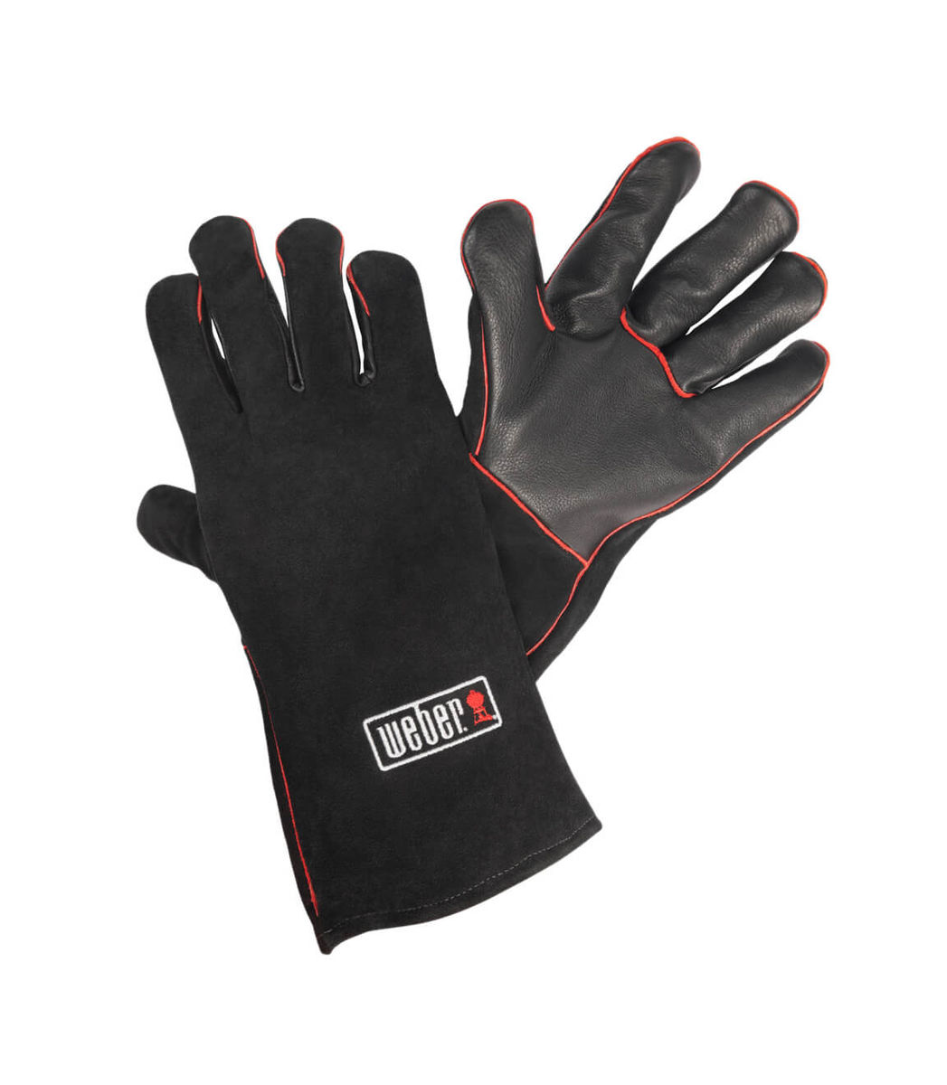 Image of Weber Lederhandschuh Zubehör bei nettoshop.ch
