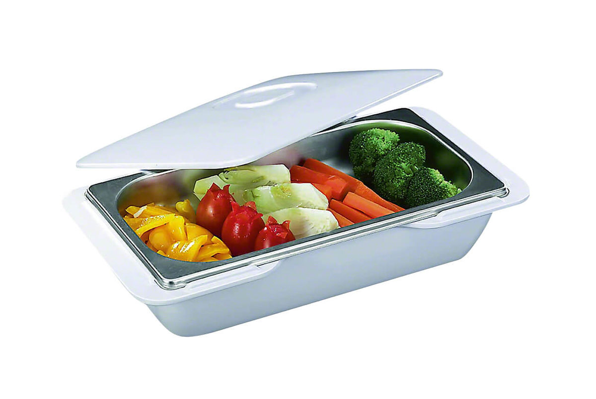 Image of Miele DGWS 1 Warmhalteschale Zubehör bei nettoshop.ch