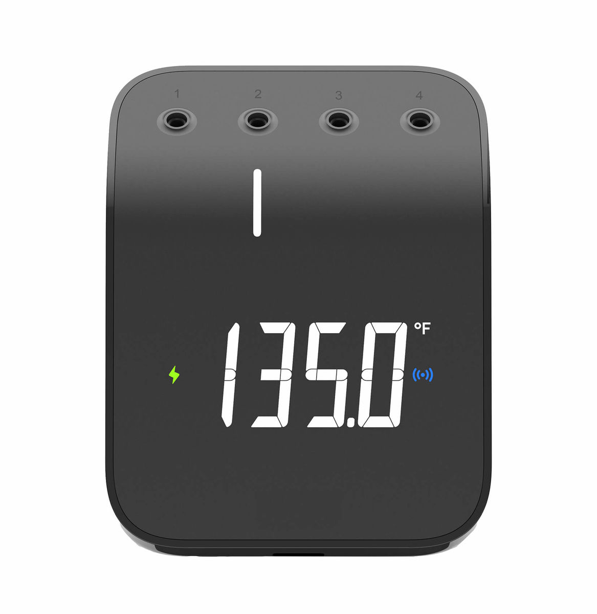 Image of Weber Connect Smart Grilling Hub Zubehör bei nettoshop.ch