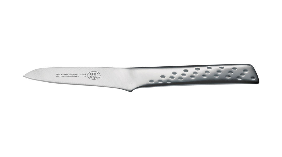 Image of Weber Kräutermesser 8.5 cm Zubehör bei nettoshop.ch