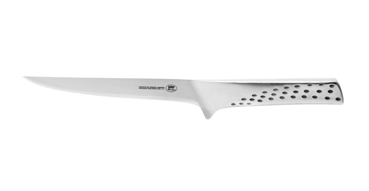 Image of Weber Filetiermesser 16 cm Zubehör bei nettoshop.ch