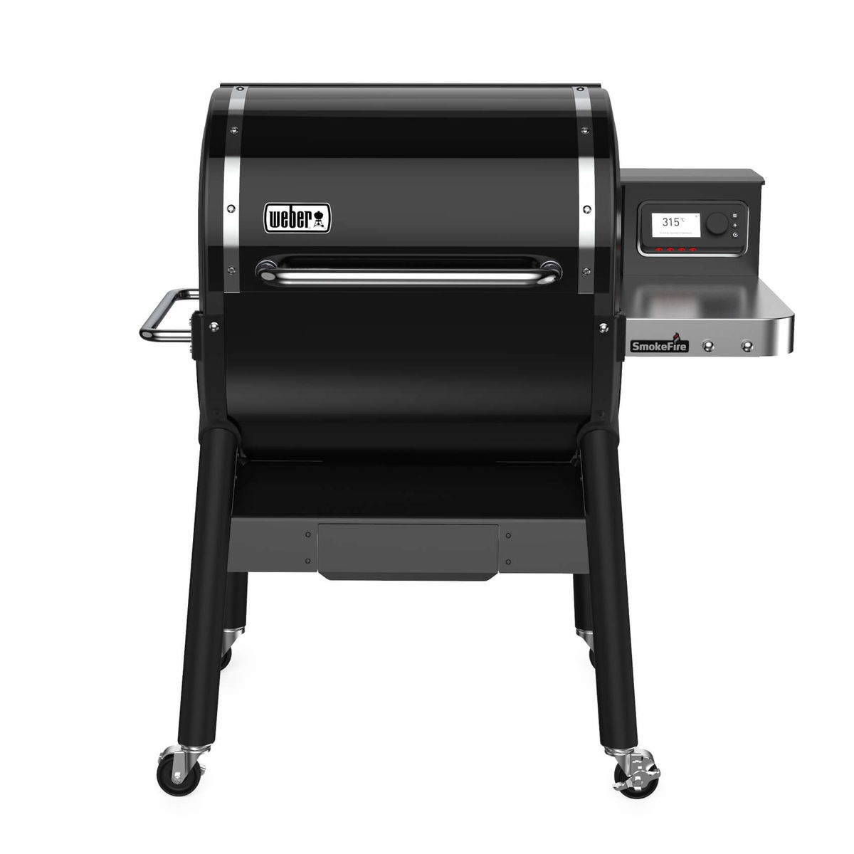 Image of Weber Smokefire EX4 GBS Pellet Grill bei nettoshop.ch