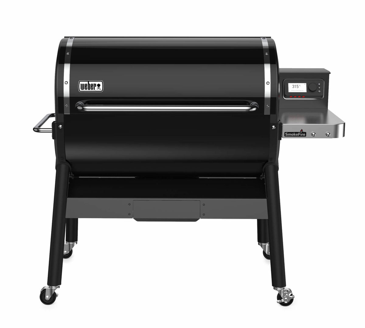 Image of Weber Smokefire EX6 GBS Pellet Grill bei nettoshop.ch