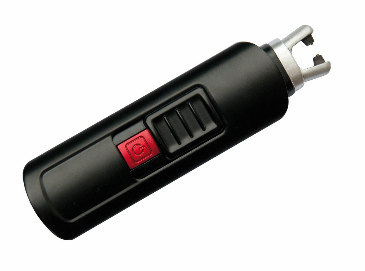 Image of Blaser + Troesch USB Anzünder Kurz Zubehör bei nettoshop.ch