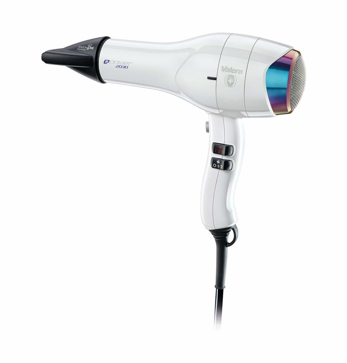 Image of Valera ePower 2030 D RC Pure Haartrockner weiss bei nettoshop.ch