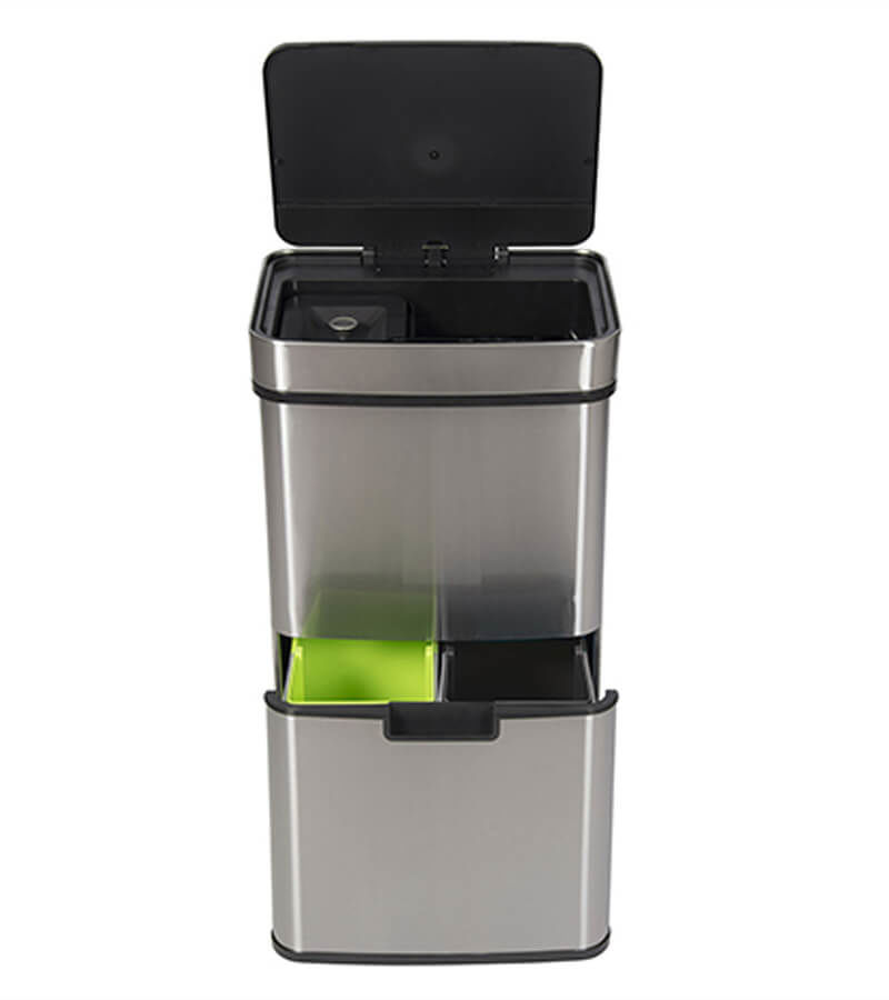 Image of Trebs Sensor Abfalleimer 65 L bei nettoshop.ch