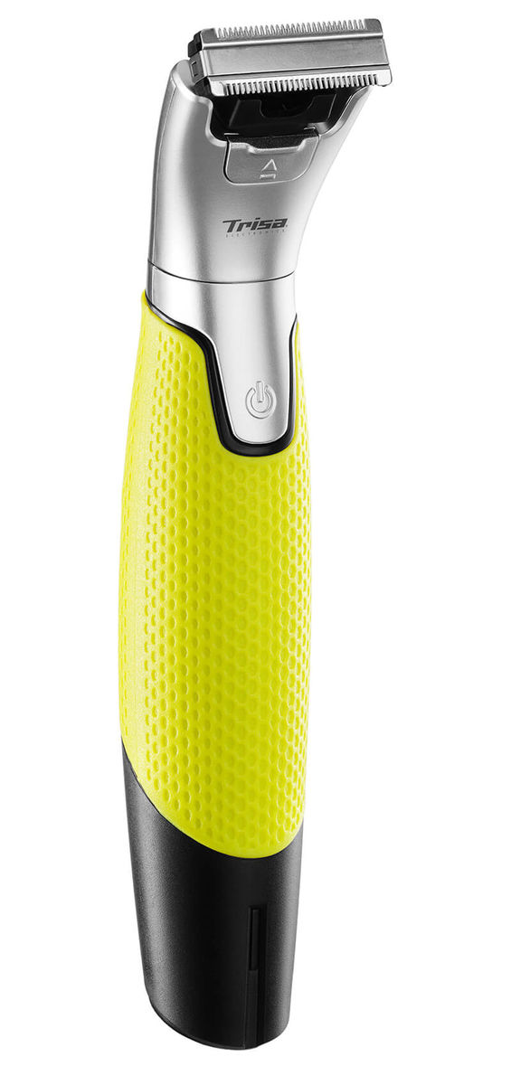 Image of Trisa Vario Blade 2in1 Bart- und Haarschneider bei nettoshop.ch