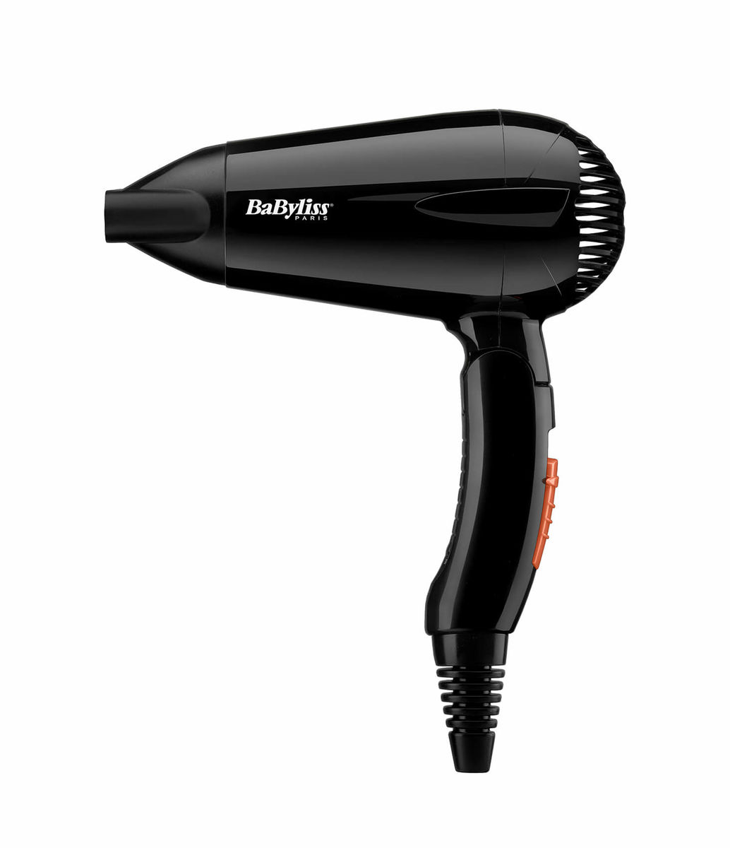 Image of Babyliss 5344CHE Speed Pro 2000W Haartrockner bei nettoshop.ch