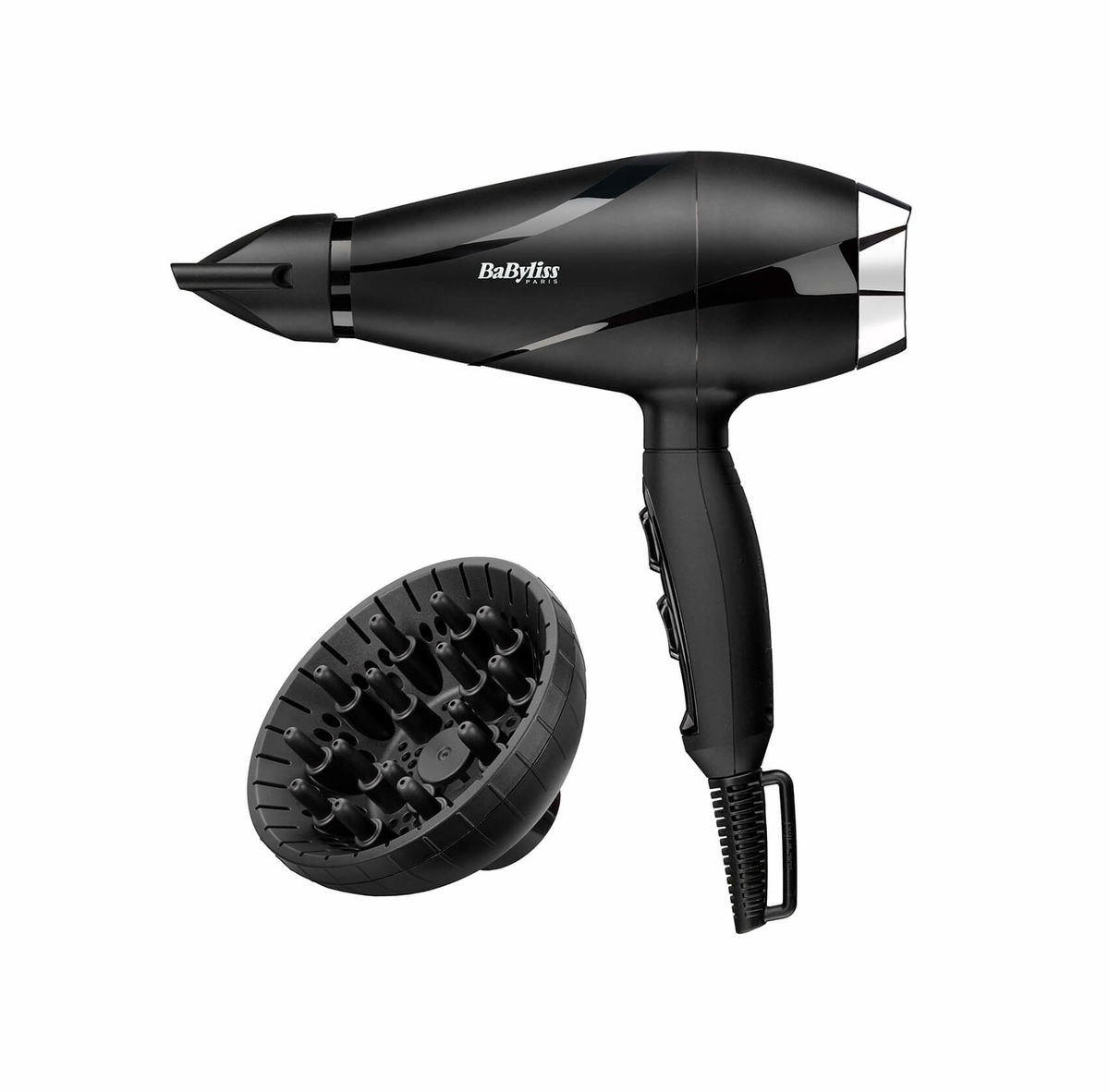 Image of Babyliss 6713DCHE Super Pro 2200W Haartrockner bei nettoshop.ch